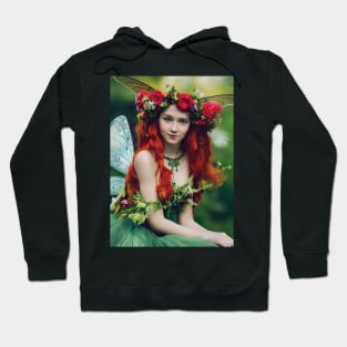 Beautiful Fairy Hoodie